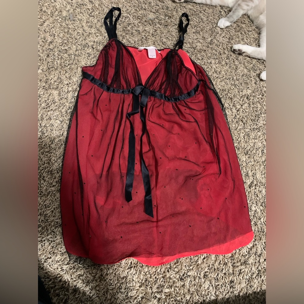 Victoria secret top